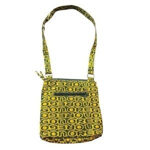Oregon Ducks Crossbody Bag
